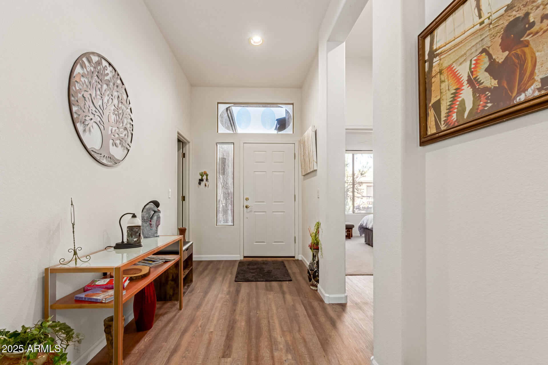 7205 E PALO BREA Drive