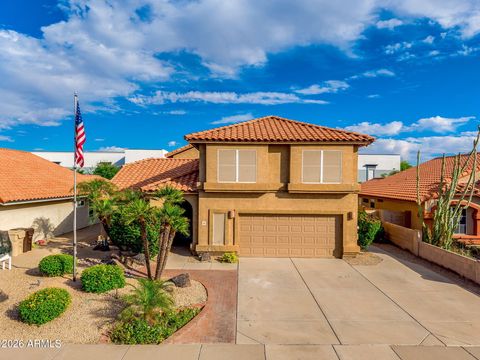 7617 W CALAVAR Road Peoria AZ 85381