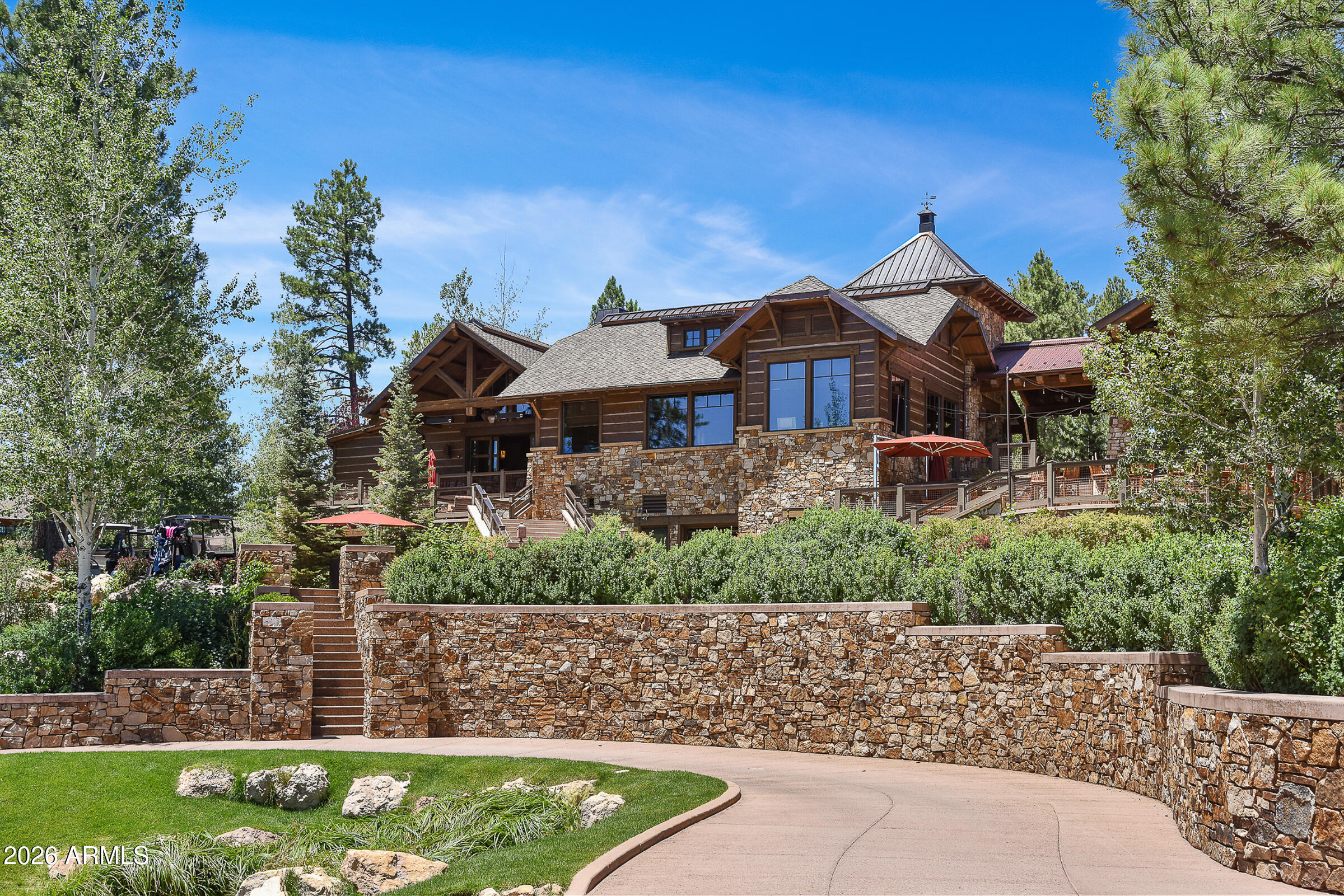 Estates At Pine Canyon - Land