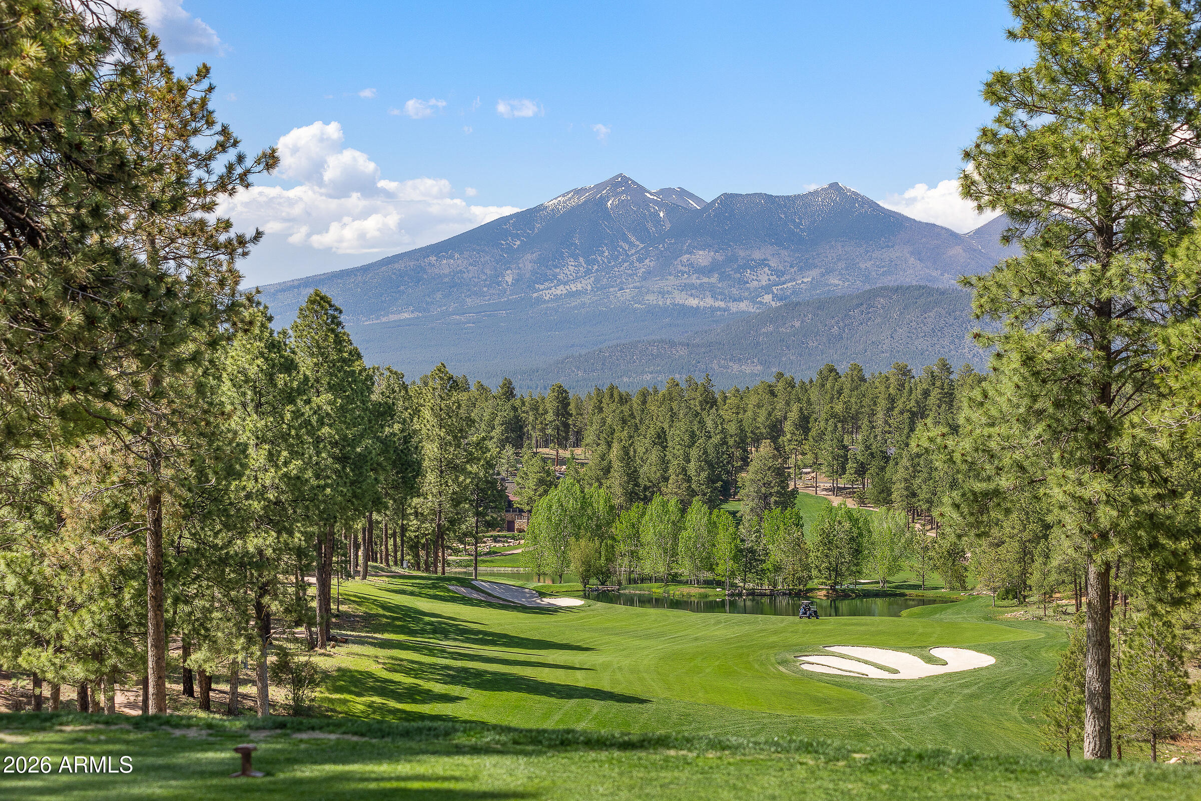 Estates At Pine Canyon - Land