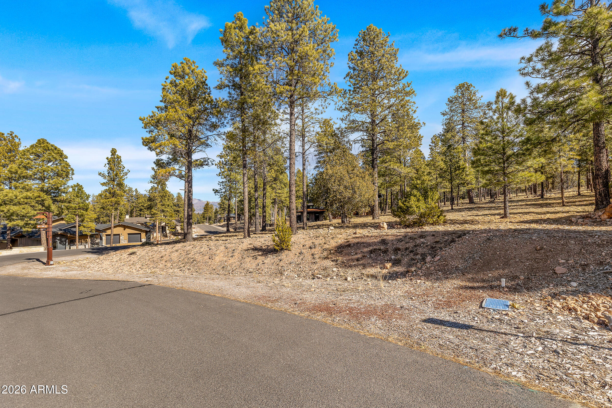 Estates At Pine Canyon - Land