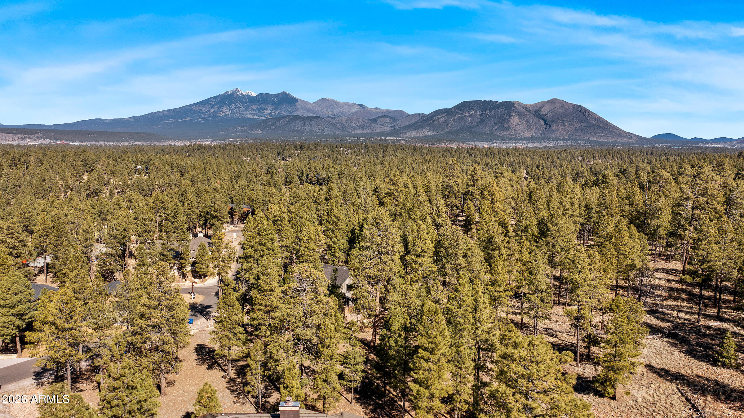 Estates At Pine Canyon - Land