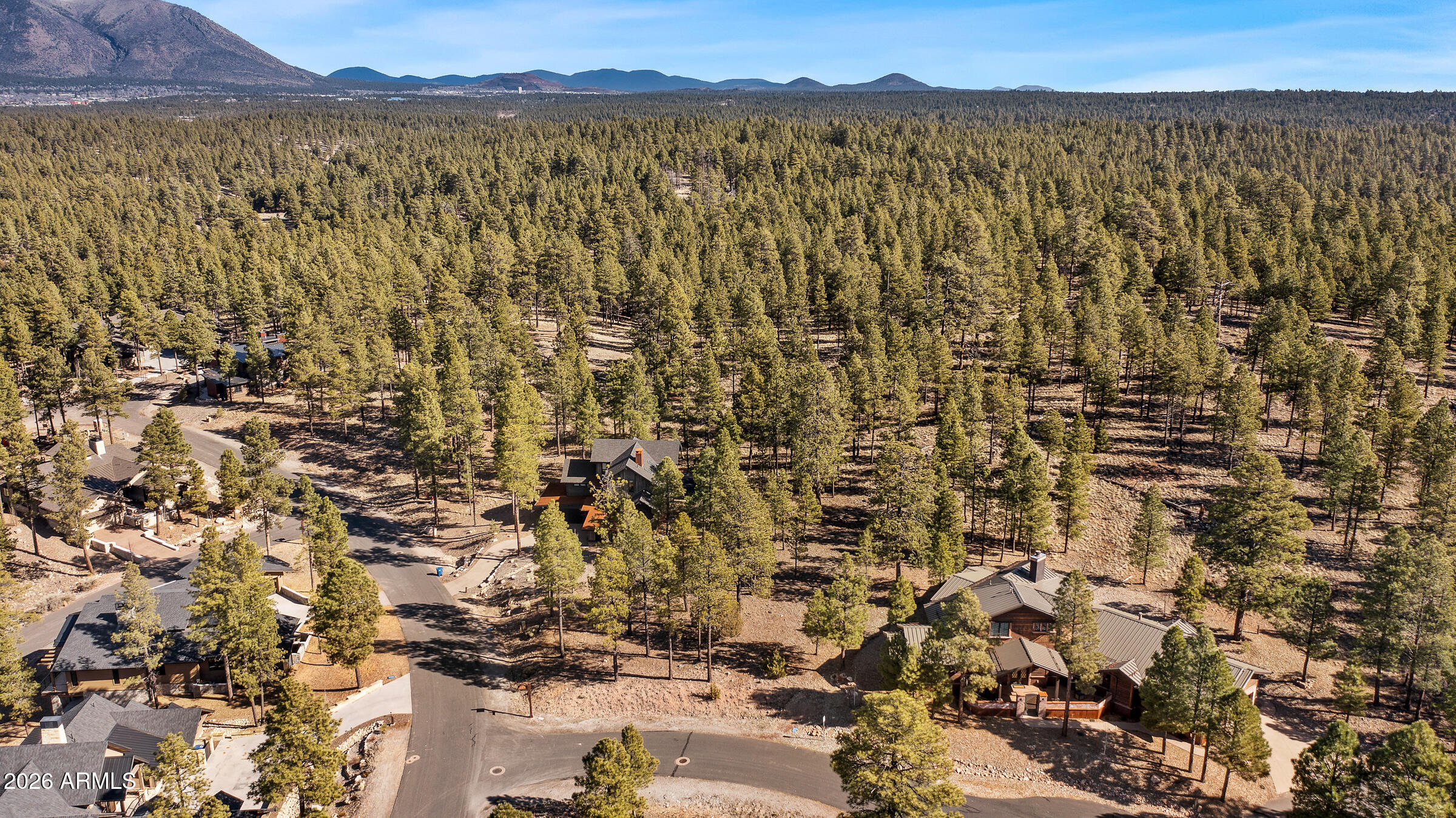 Estates At Pine Canyon - Land