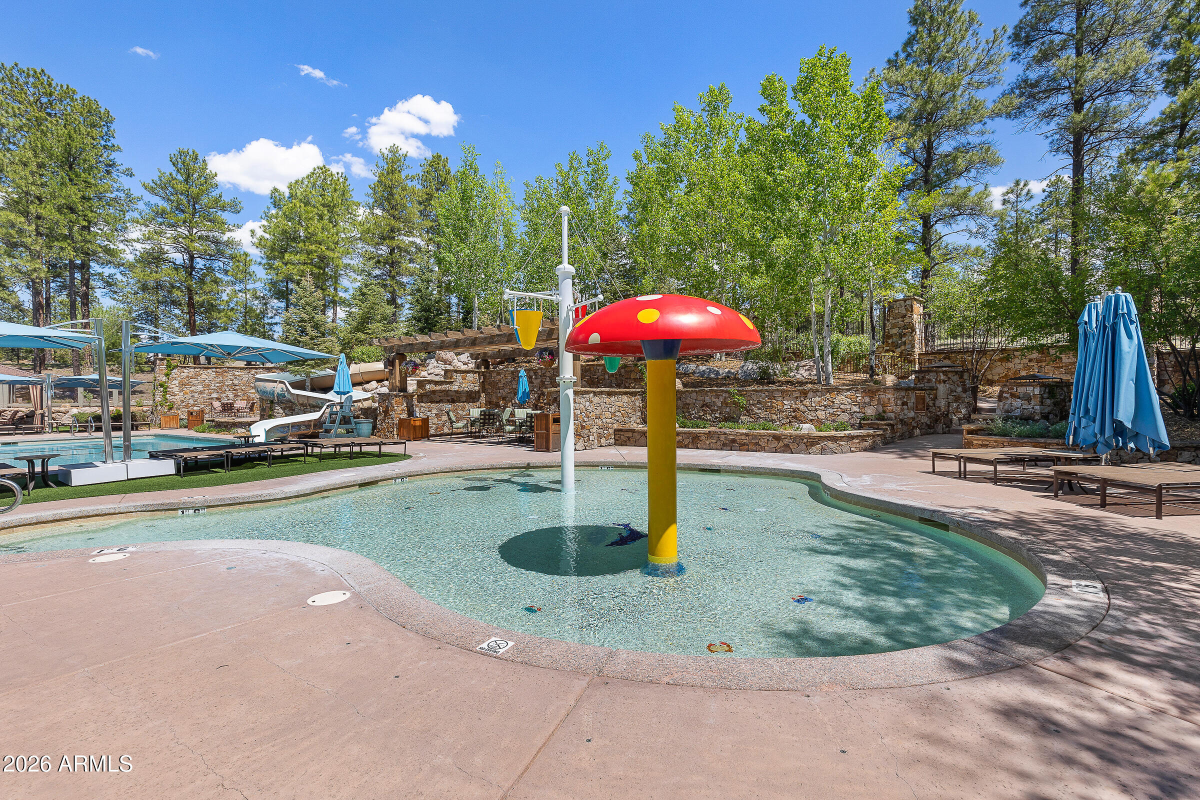 Estates At Pine Canyon - Land