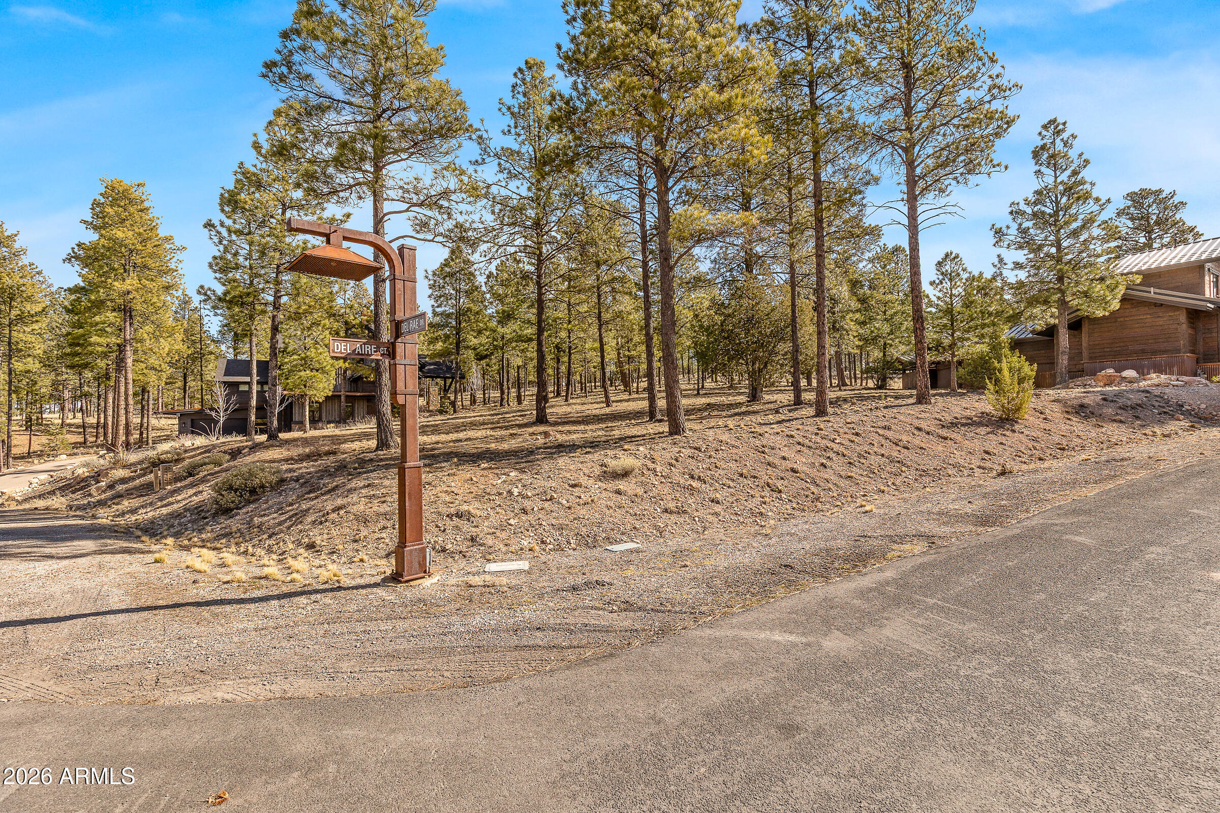 Estates At Pine Canyon - Land