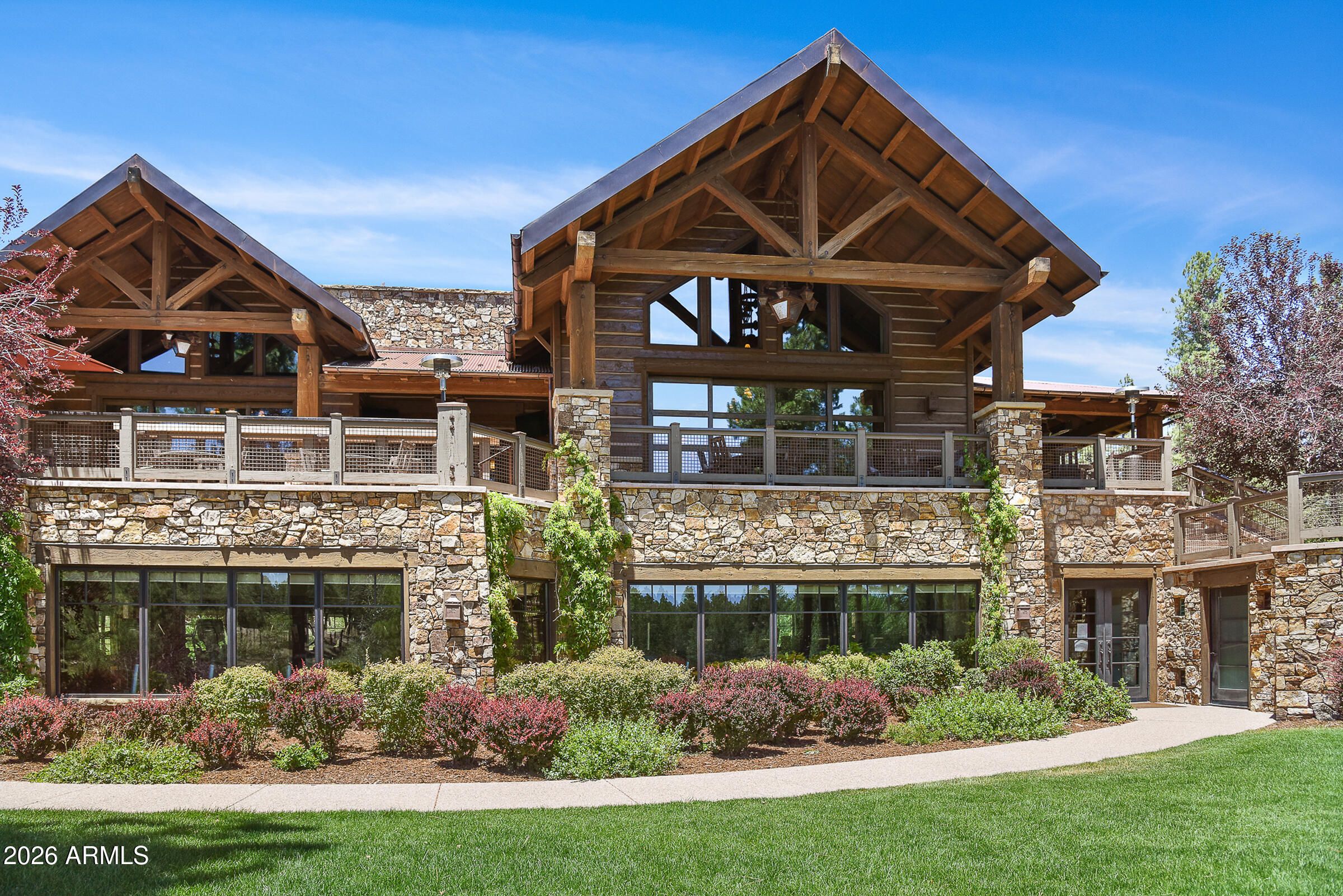 Estates At Pine Canyon - Land