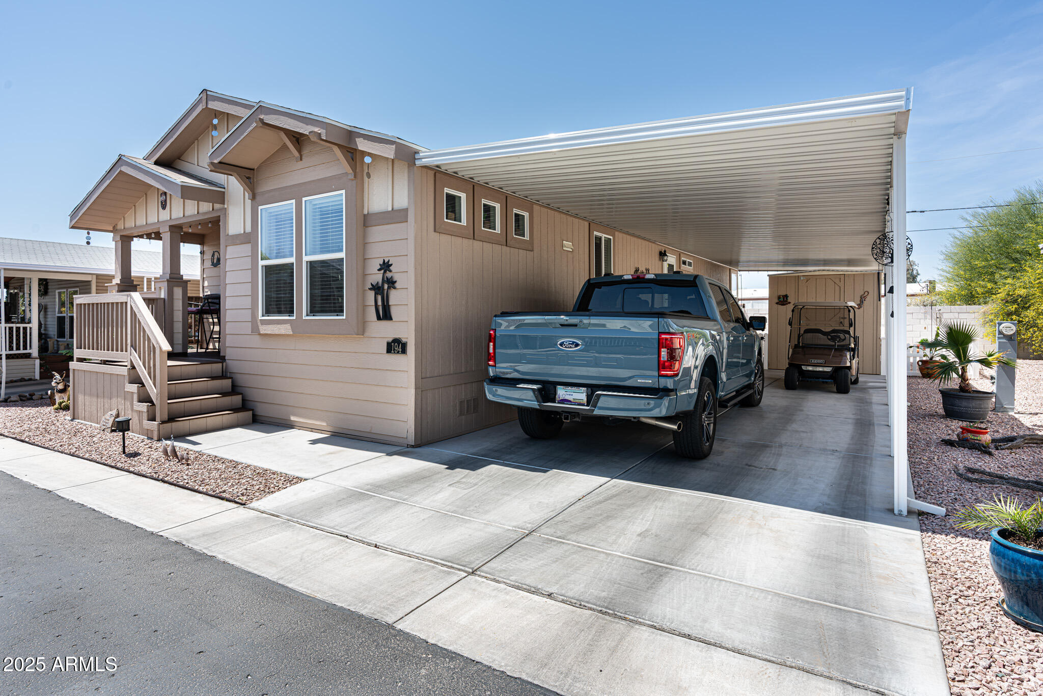 9333 E University Drive 194