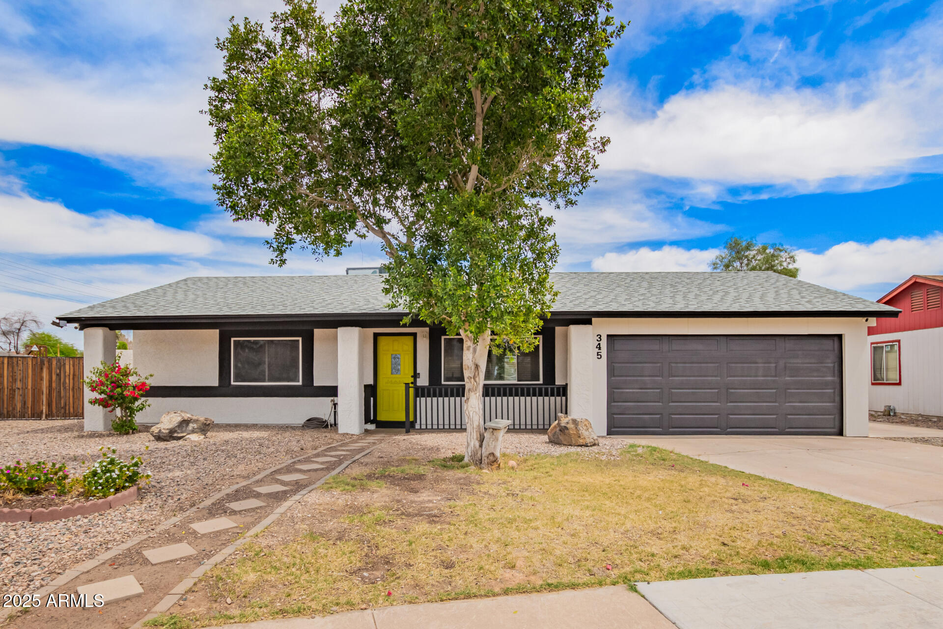 345 N GLENVIEW --