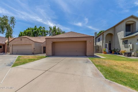 1836 N STAPLEY Drive 191 Mesa AZ 85203