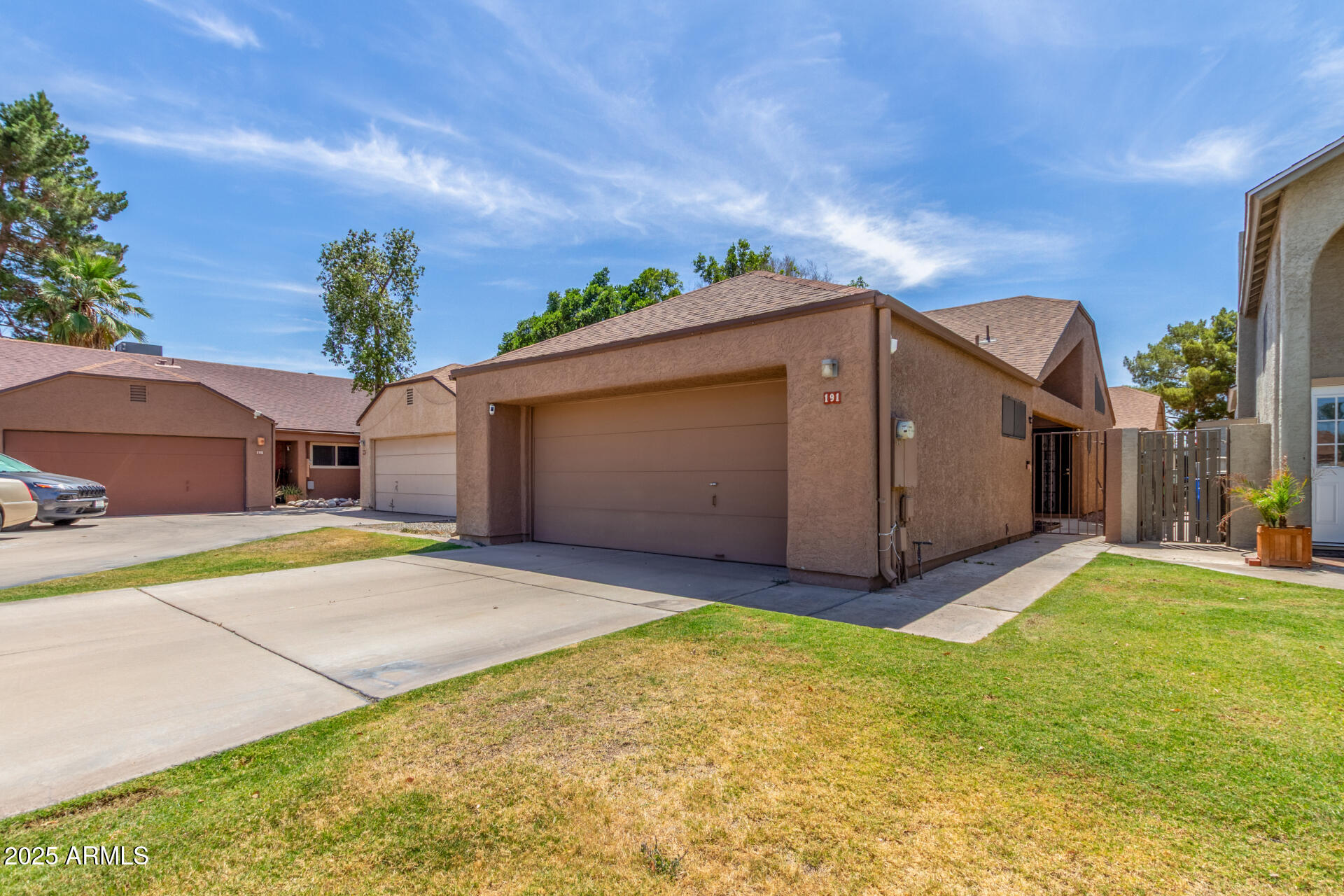 1836 N STAPLEY Drive 191