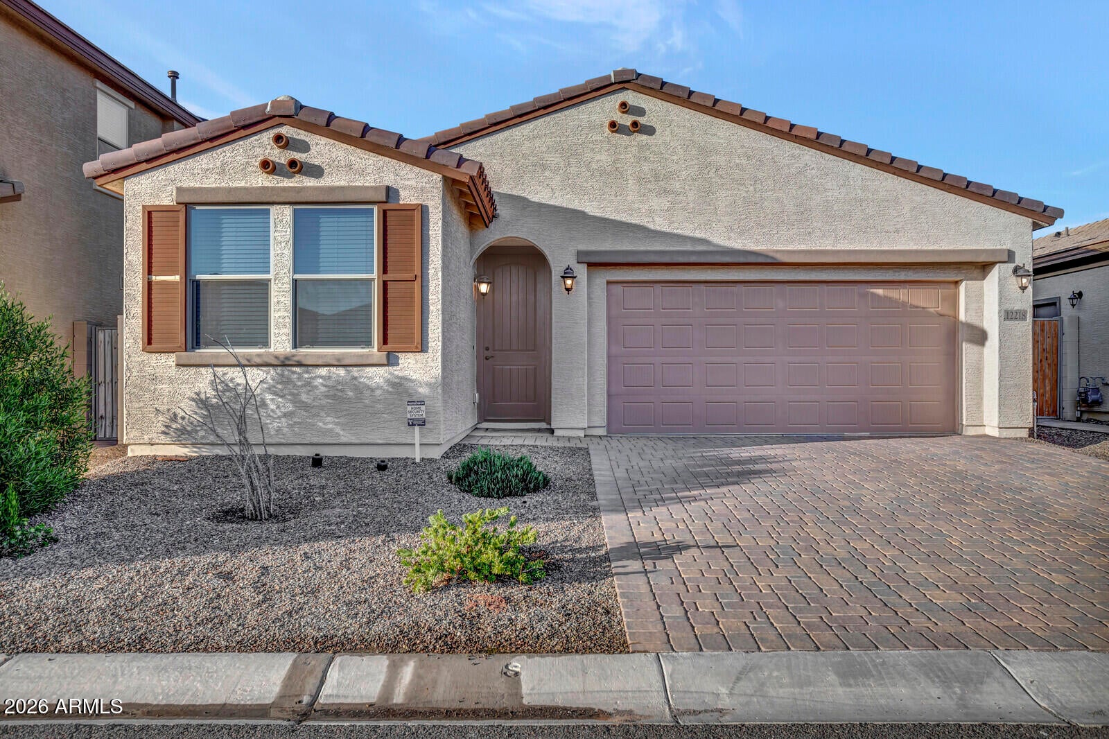 12218 W ROWEL Road