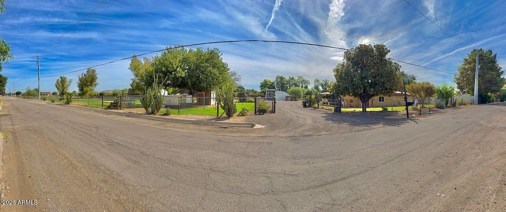 Photo of 17435 W Maryland Avenue, Waddell, AZ 85355 (MLS # 7077804)