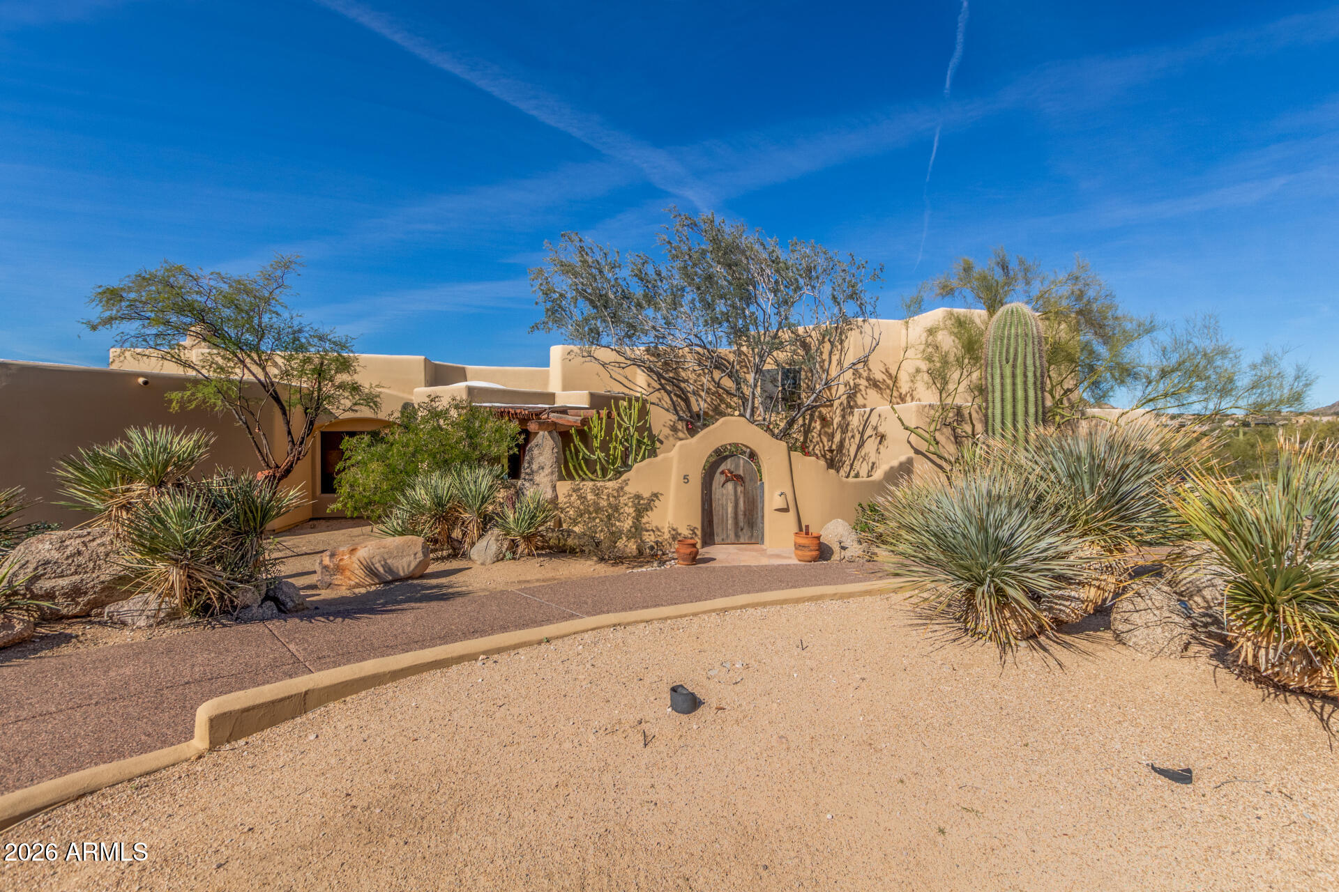 24200 N ALMA SCHOOL Road 5