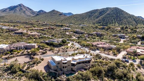 Photo of 24200 N Alma School Road #5, Scottsdale, AZ 85255 (MLS # 6969950)