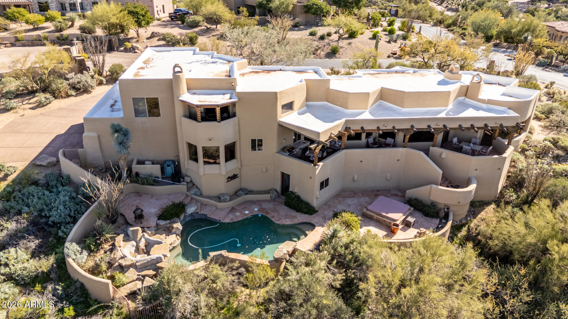 24200 N ALMA SCHOOL Road 5