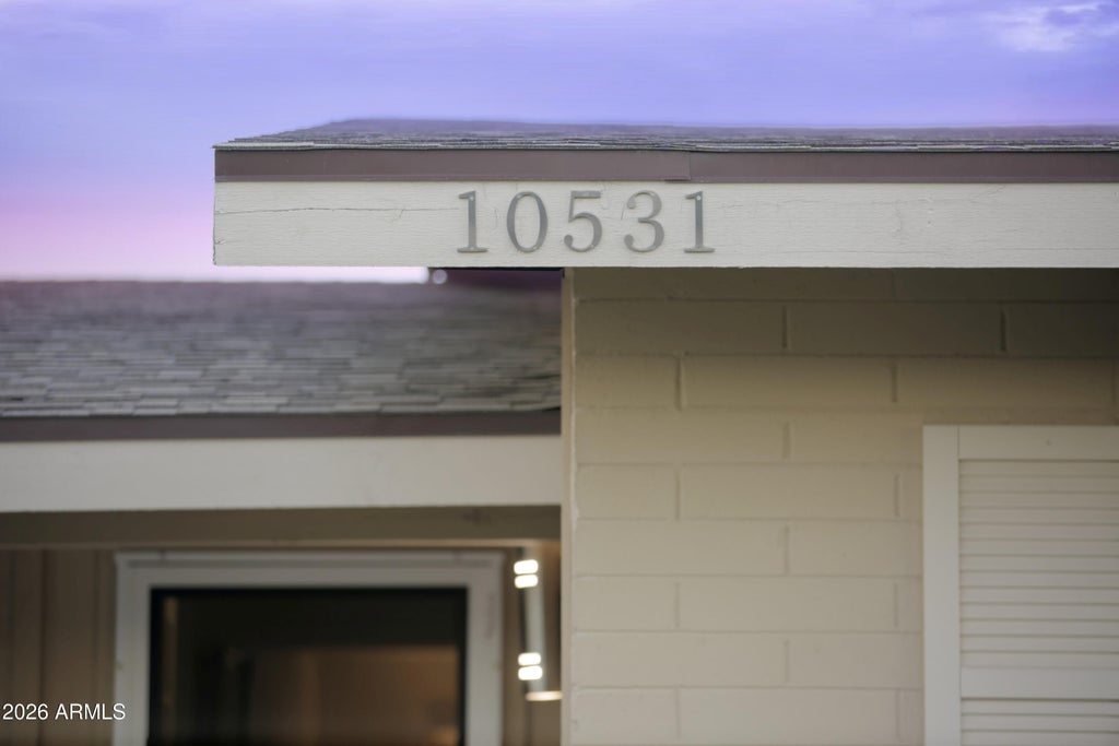 Photo of 10531 W Clair Drive, Sun City, AZ 85351 (MLS # 7090862)