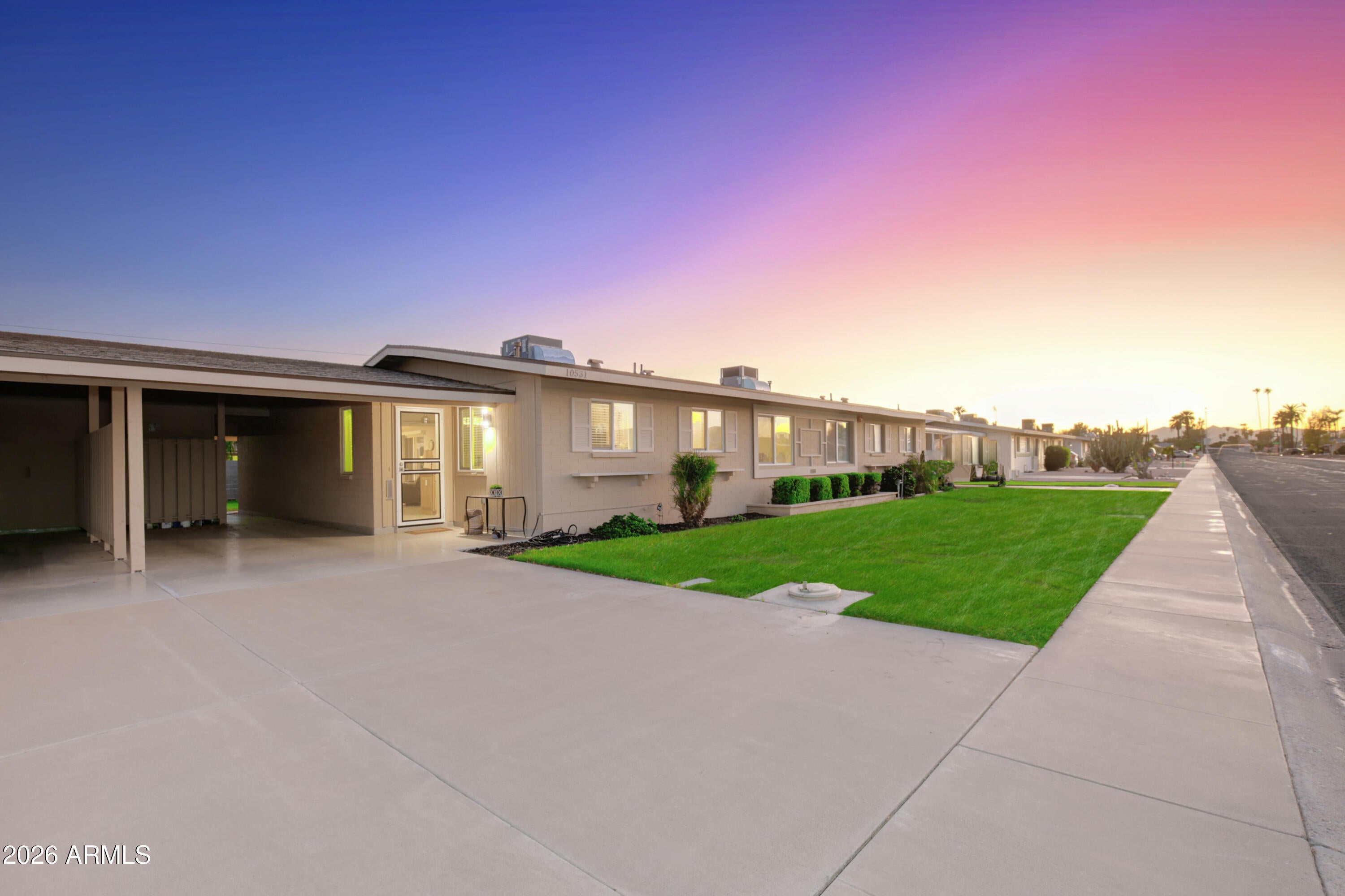 10531 W CLAIR Drive
