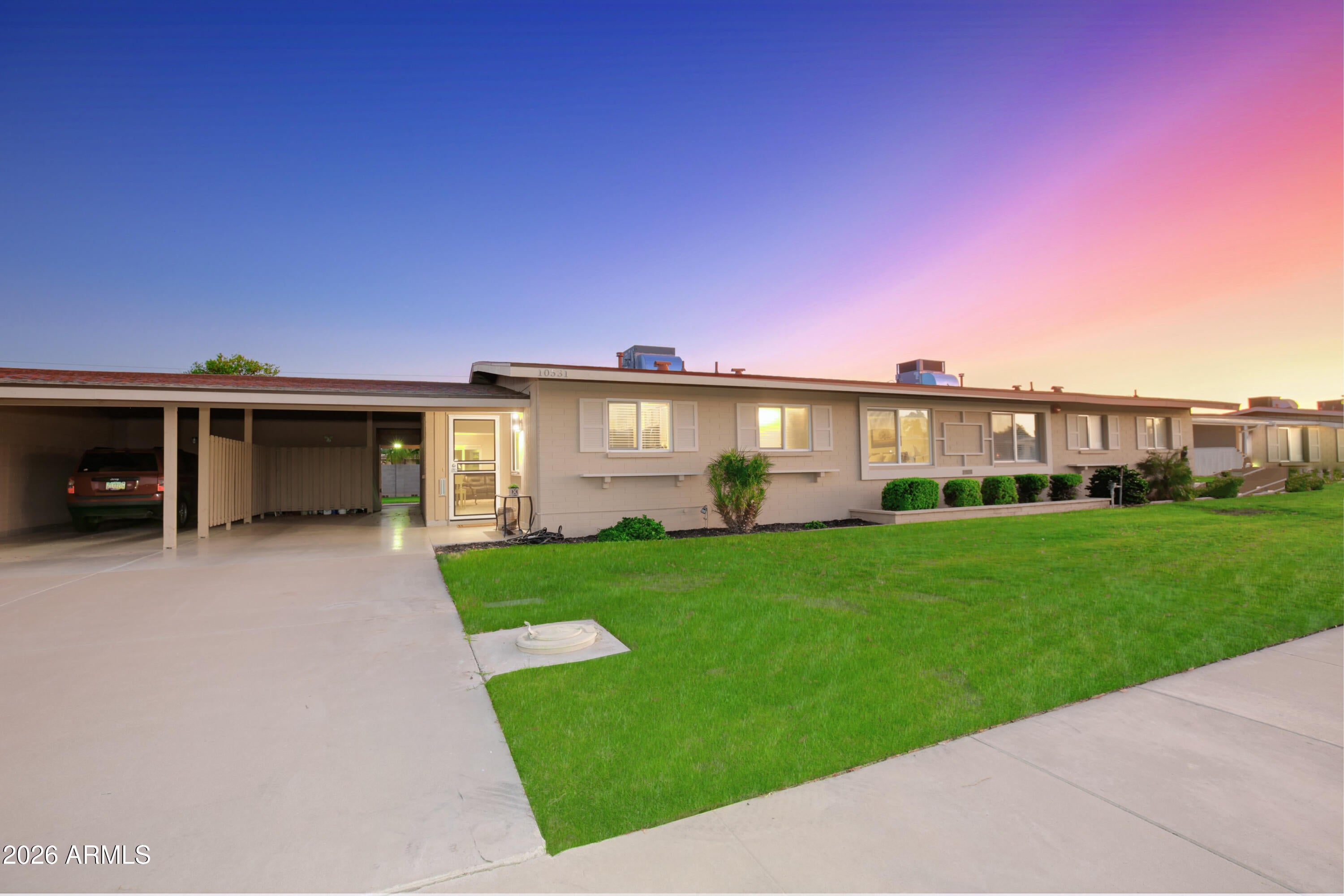 10531 W CLAIR Drive