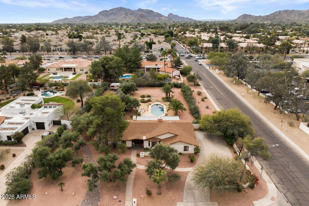 5401 E SAHUARO Drive