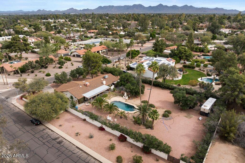 5401 E SAHUARO Drive