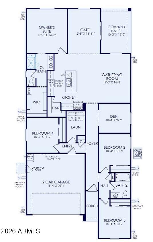 25621 W TRUMBULL Road