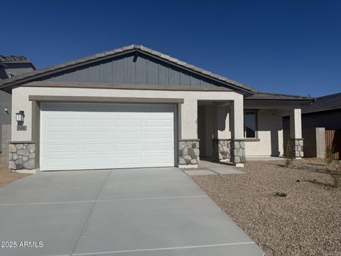 25202 W LA SALLE Street Buckeye AZ 85326