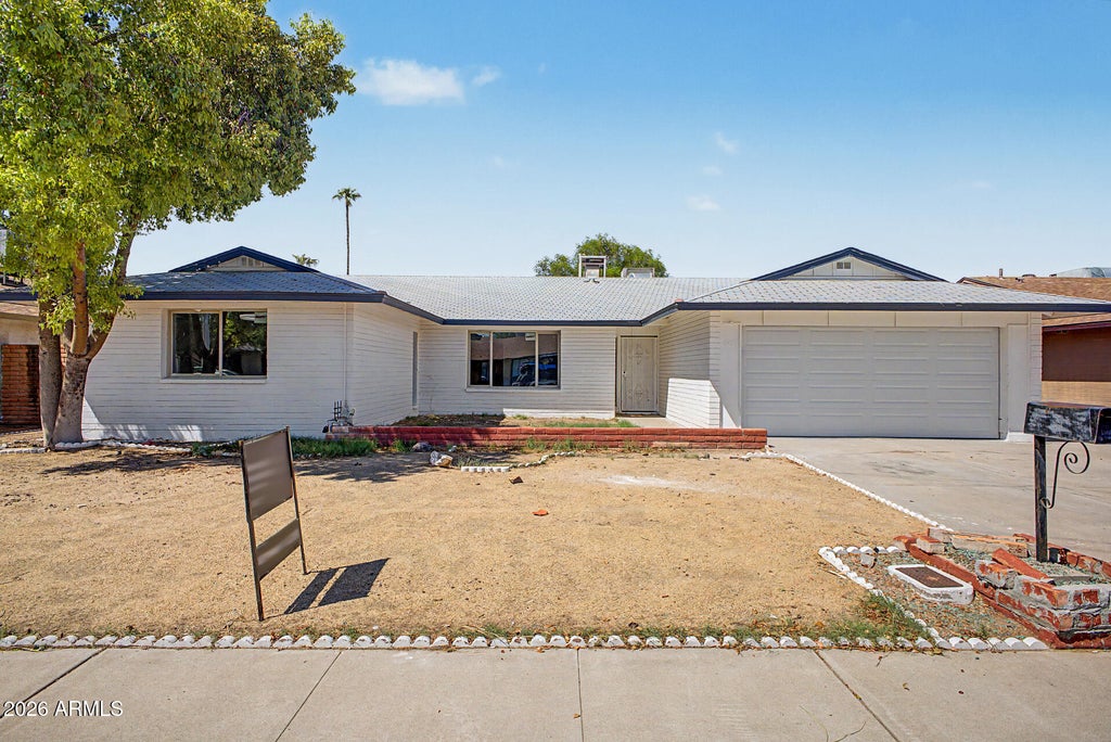 Photo of 6738 W Georgia Avenue, Glendale, AZ 85303 (MLS # 7070500)
