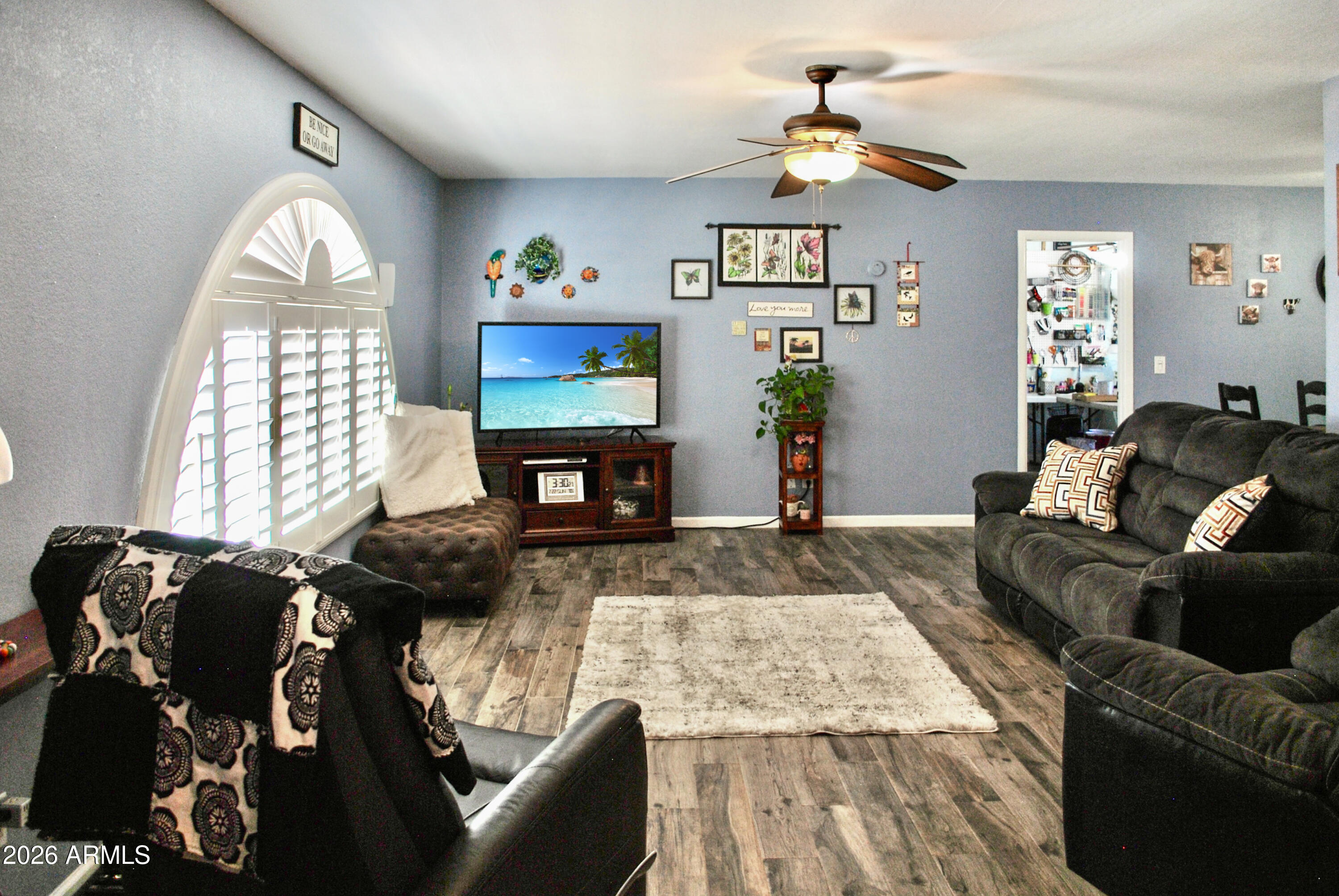 5144 W LAS PALMARITAS Drive