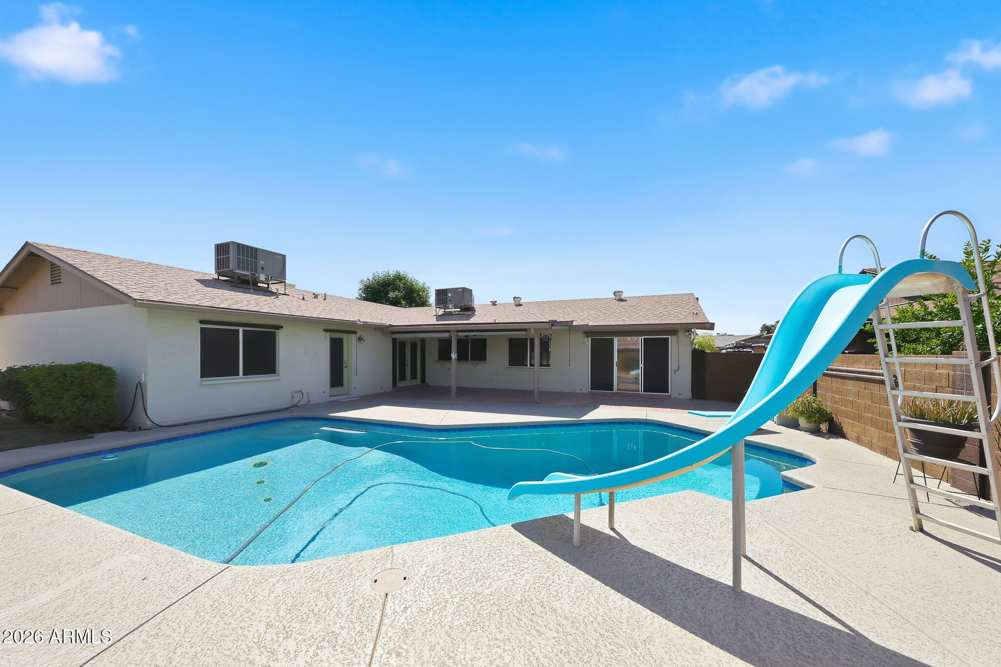 5144 W LAS PALMARITAS Drive