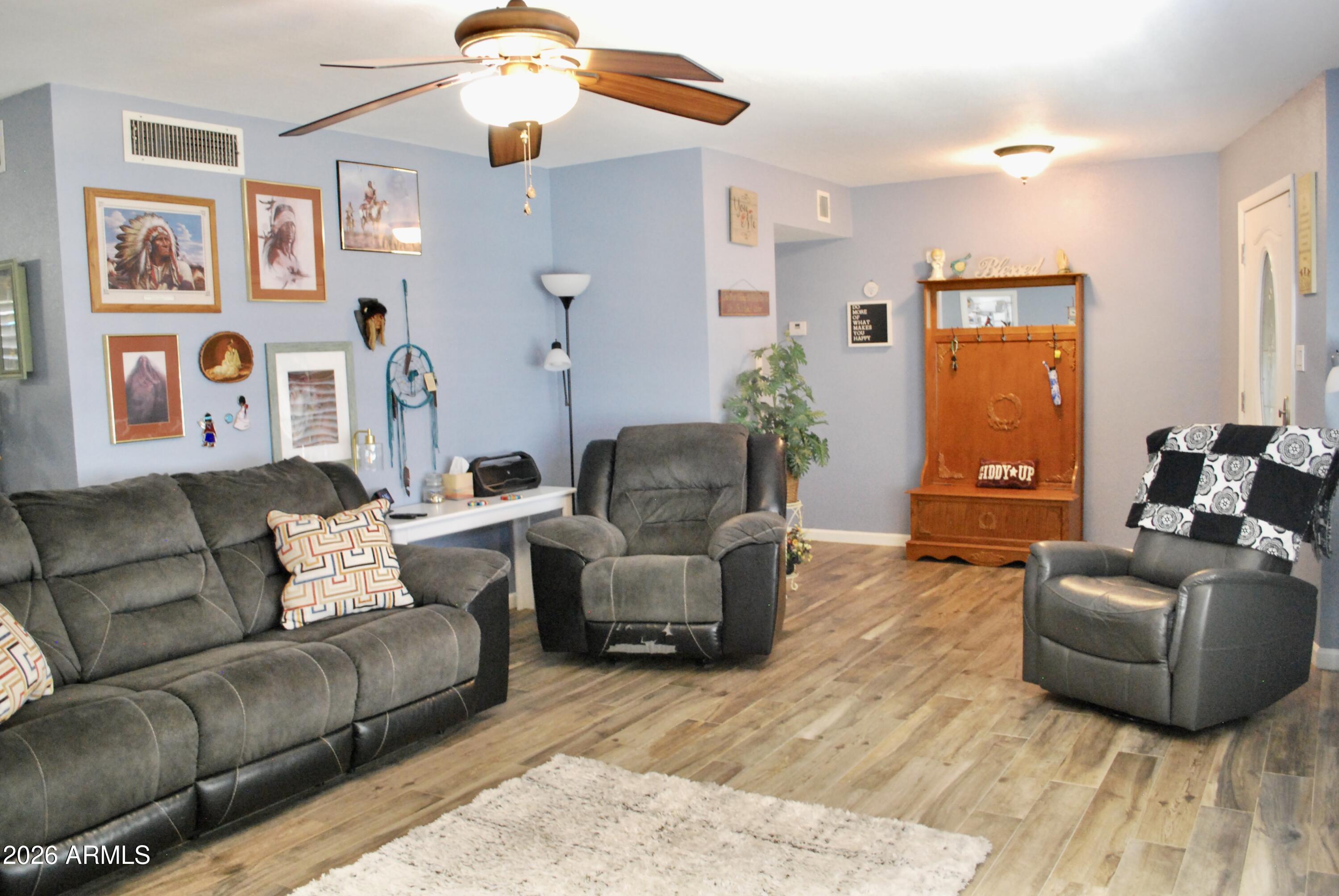 5144 W LAS PALMARITAS Drive