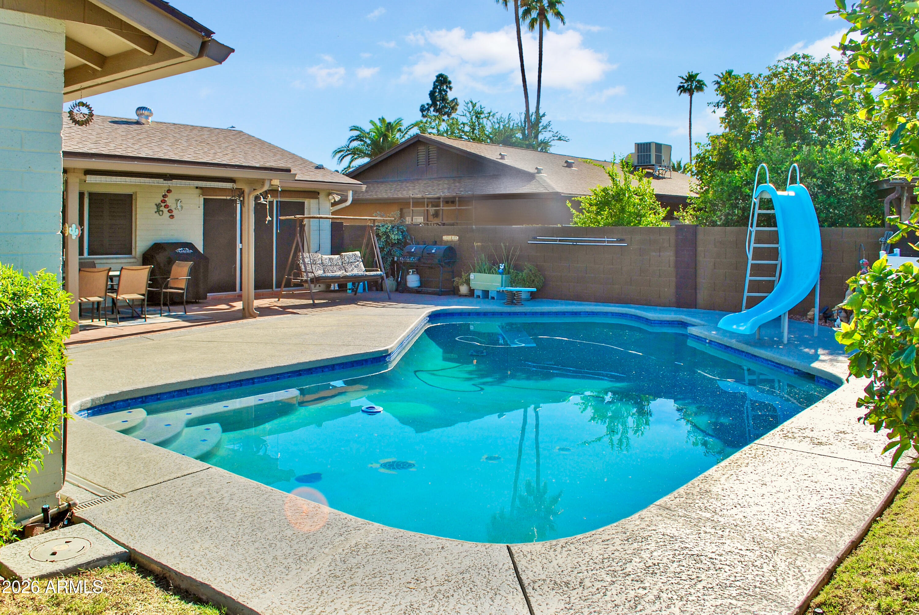 5144 W LAS PALMARITAS Drive