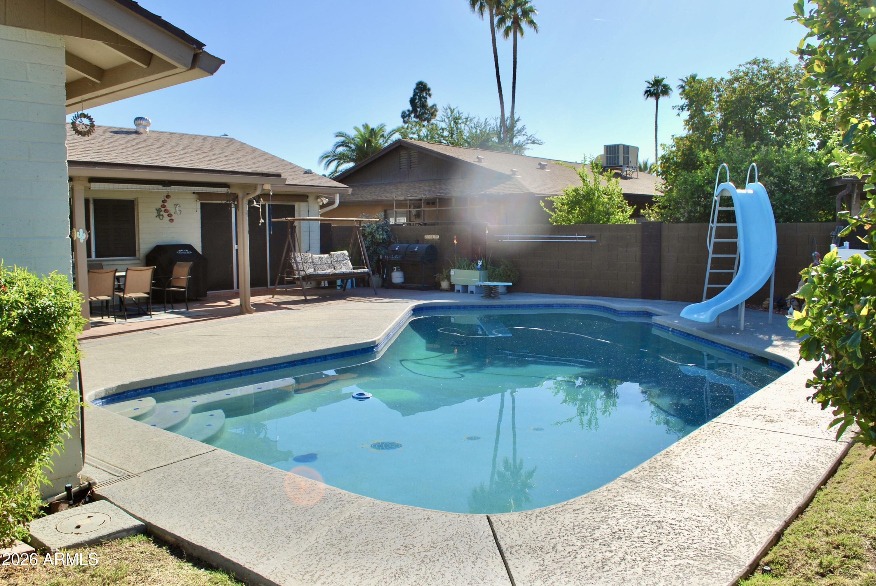 5144 W LAS PALMARITAS Drive