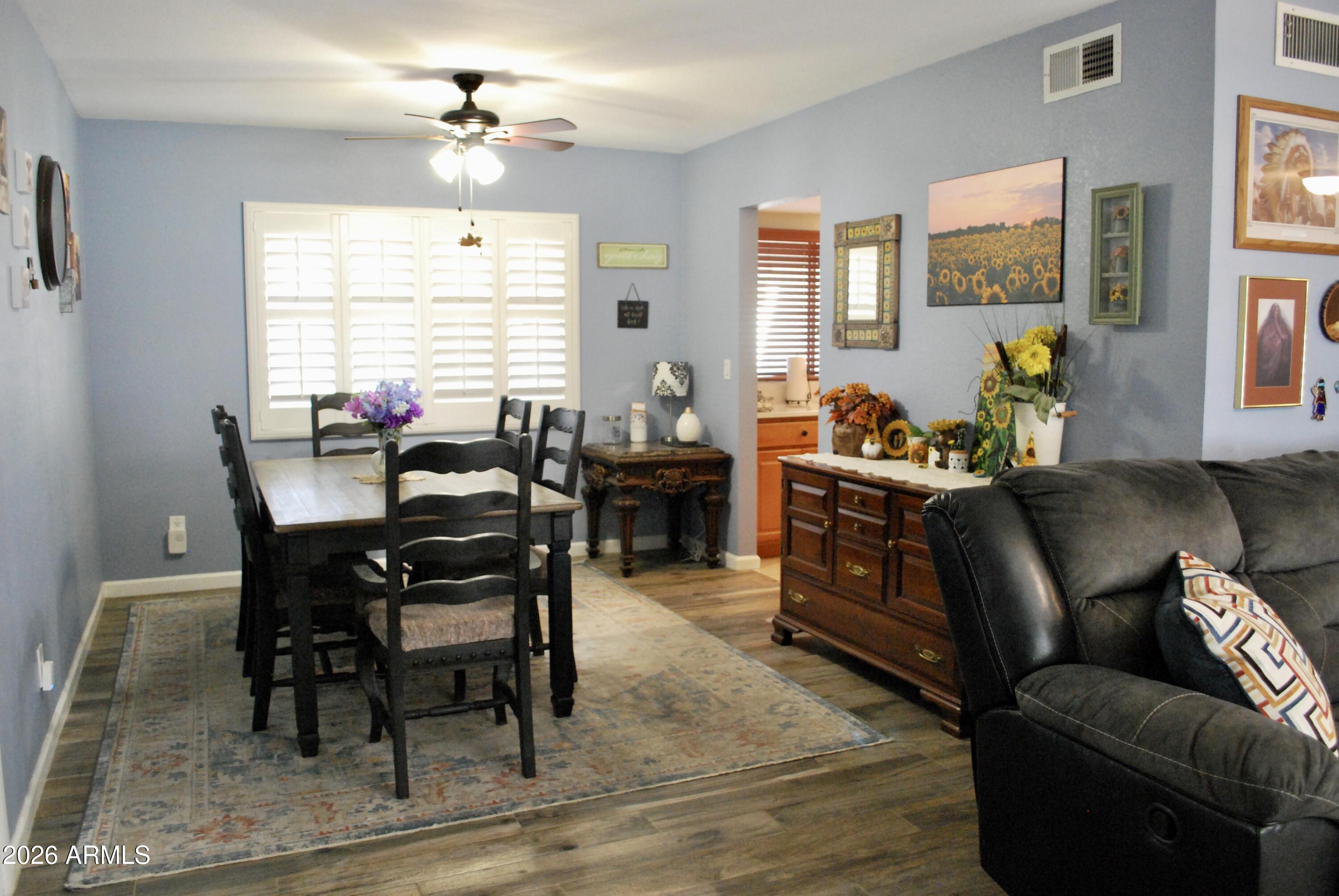 5144 W LAS PALMARITAS Drive