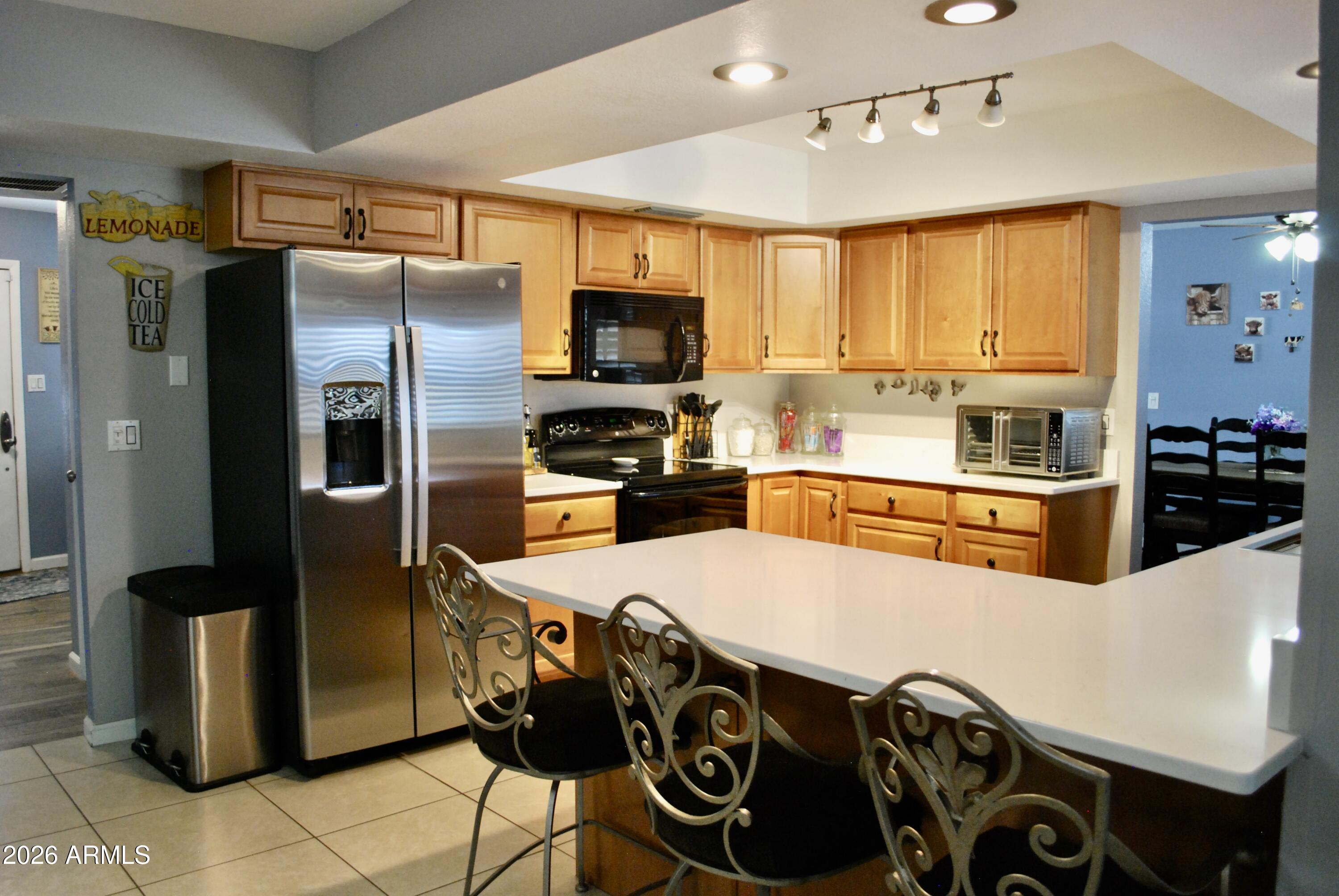 5144 W LAS PALMARITAS Drive