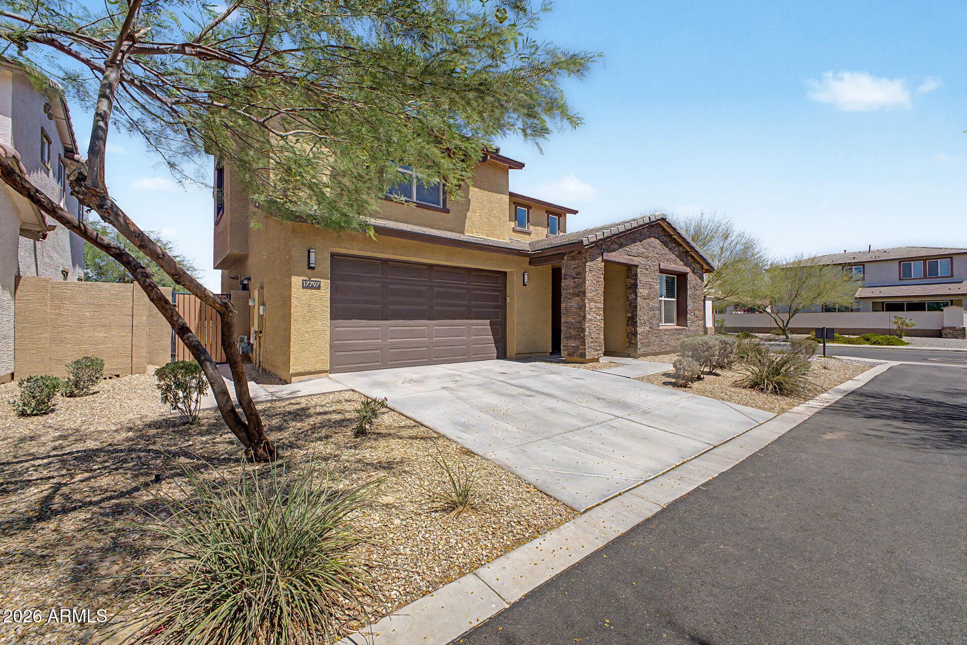 17797 W CASSIA Way