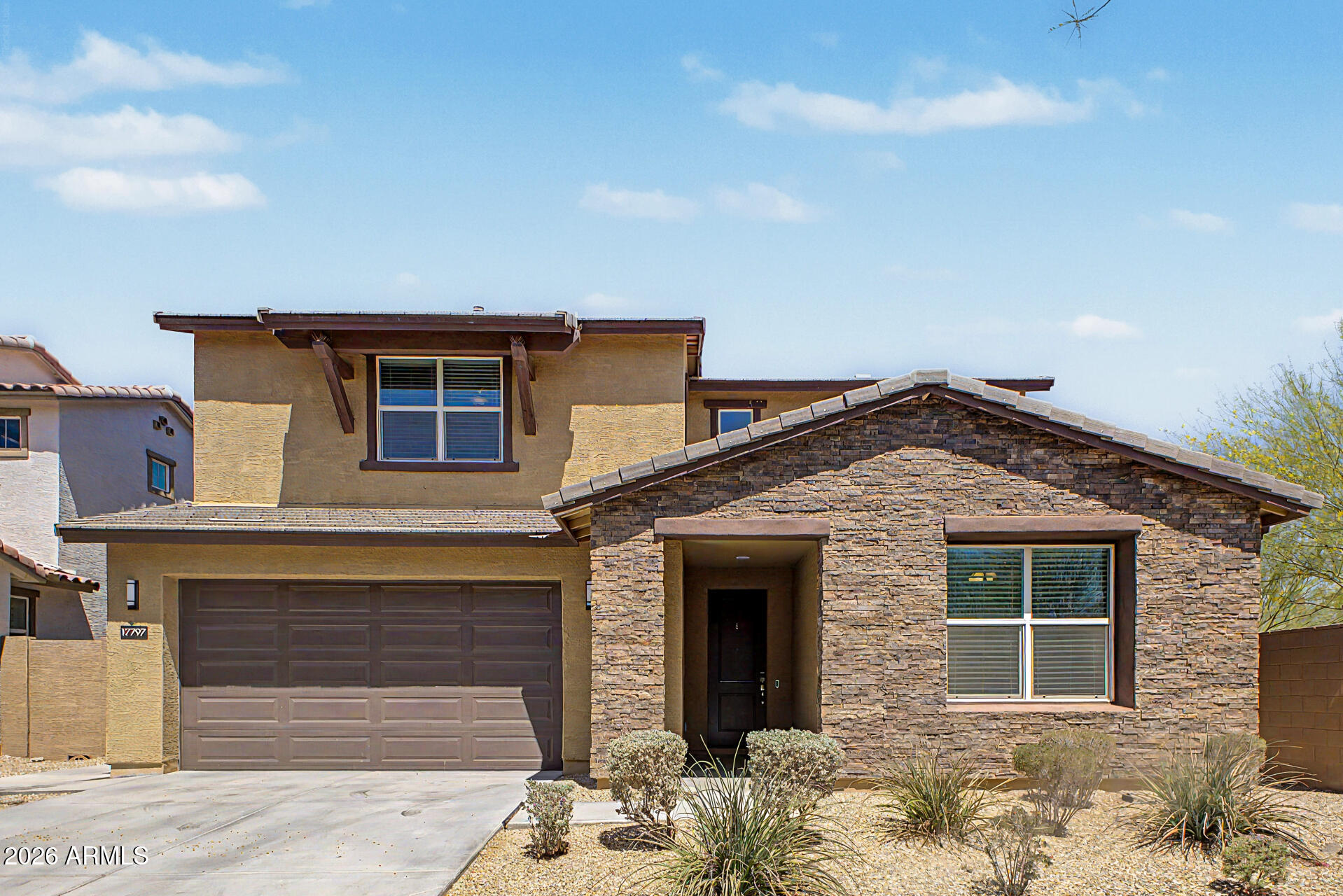 17797 W CASSIA Way
