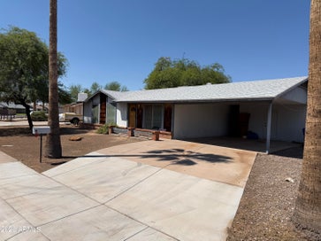 2568 E COMMONWEALTH Circle Chandler AZ 85225