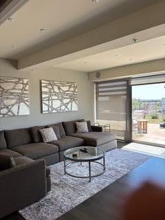7157 E RANCHO VISTA Drive 6003