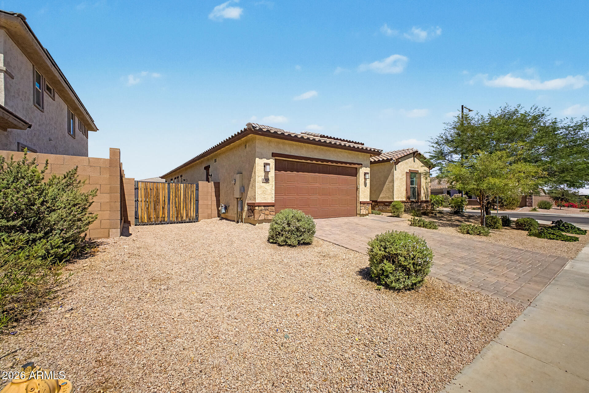 3205 N 198th Lane