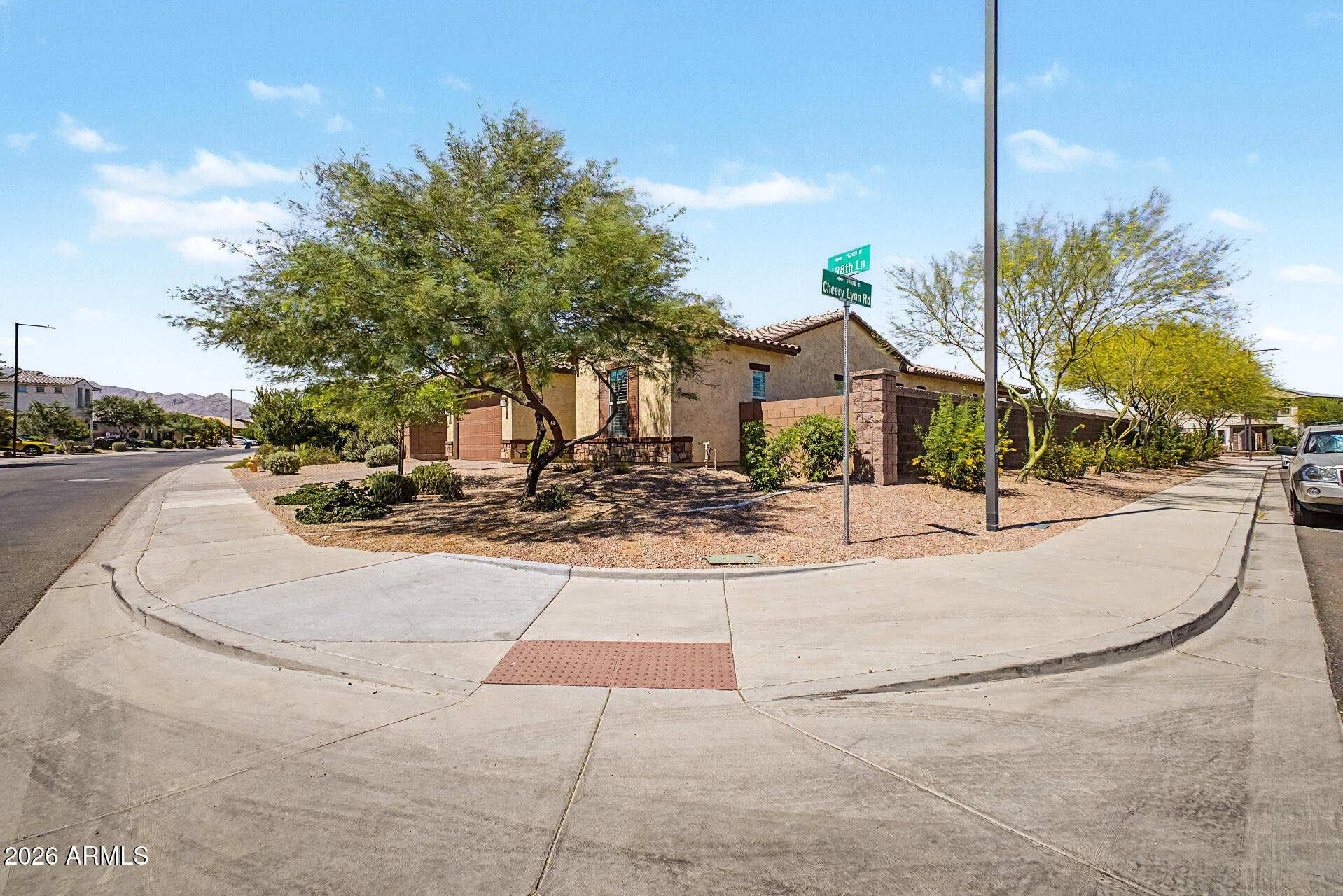 3205 N 198th Lane