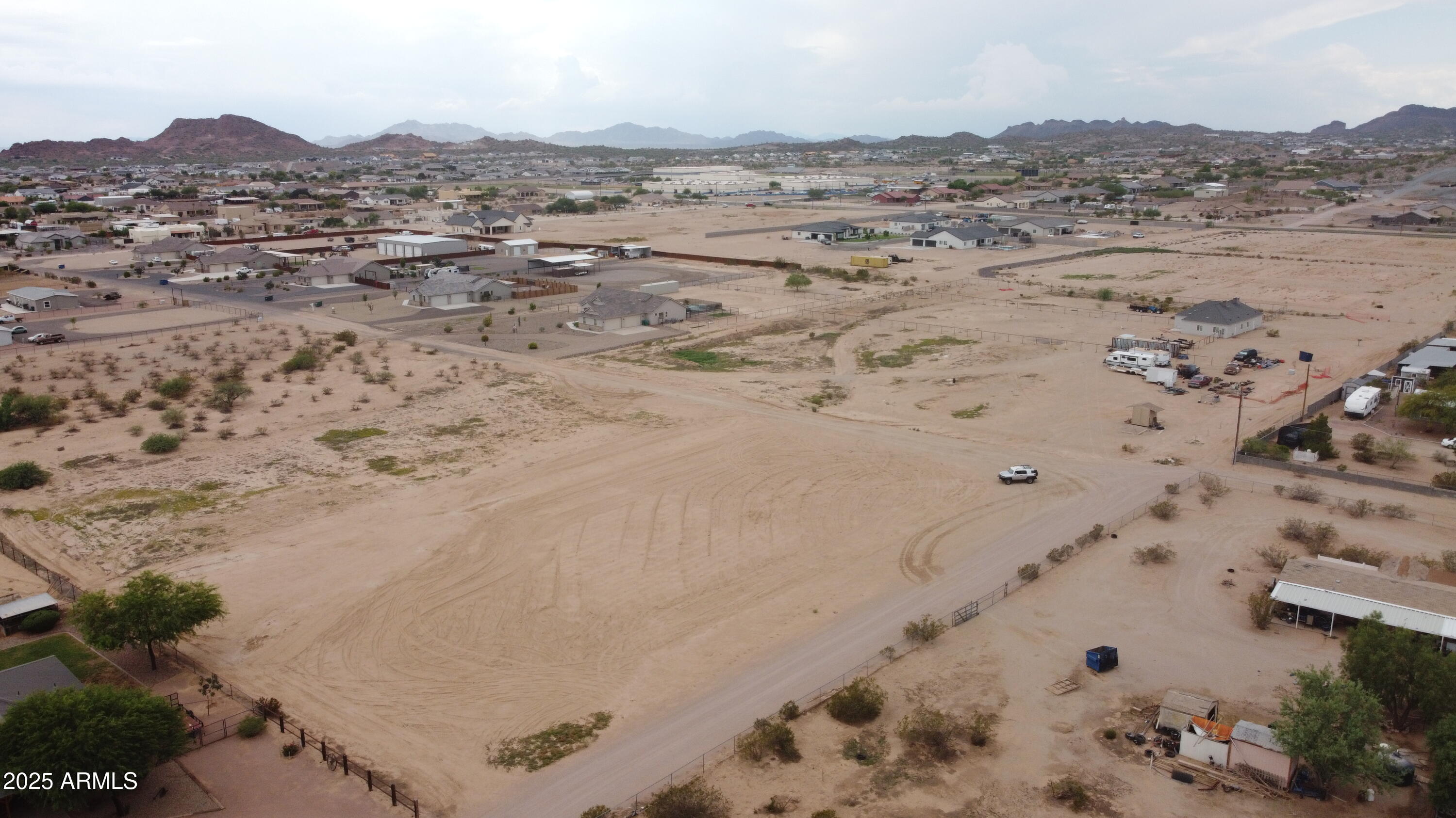 585 W Adobe Dam Drive -8