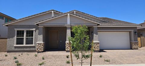 19072 E CALEDONIA Drive Queen Creek AZ 85142