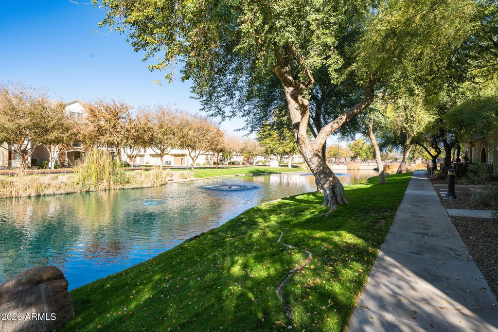 Photo of 2750 S Voyager Drive #101, Gilbert, AZ 85295 (MLS # 6977552)