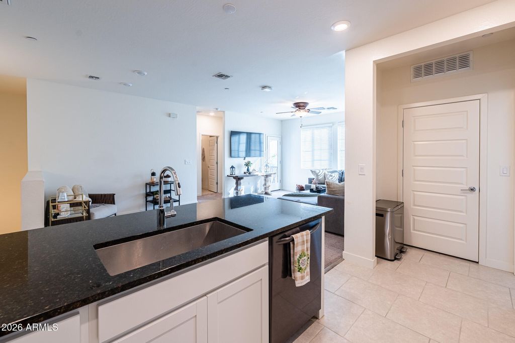 Photo of 2750 S Voyager Drive #101, Gilbert, AZ 85295 (MLS # 6977552)