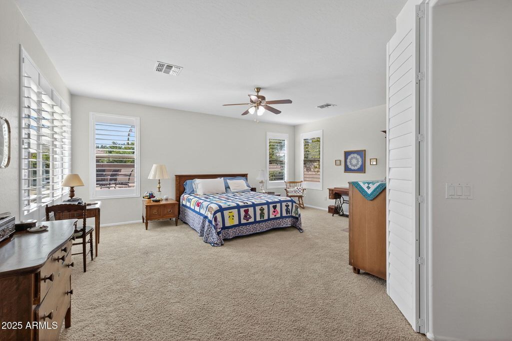 Photo of 2965 E Vermont Drive, Gilbert, AZ 85295 (MLS # 6934631)