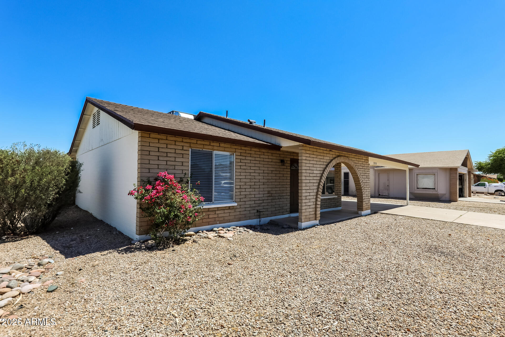 3808 W VILLA RITA Drive