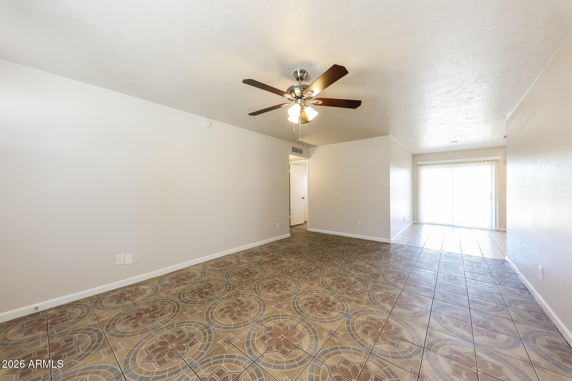 3808 W VILLA RITA Drive