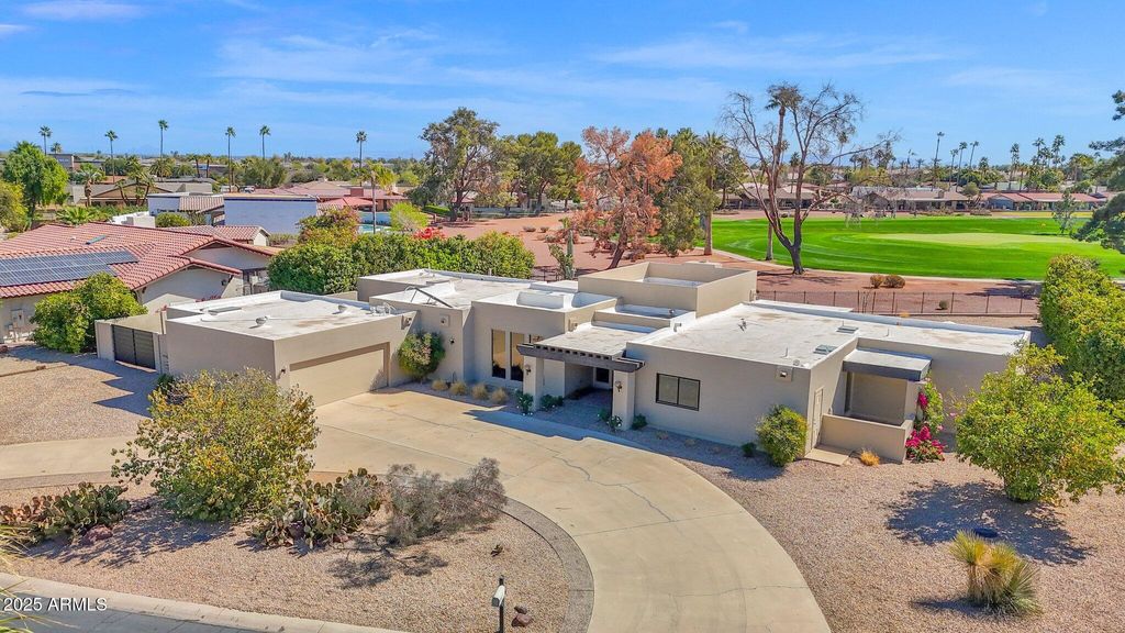 Photo of 1141 N Oro Vista, Litchfield Park, AZ 85340 (MLS # 6887470)