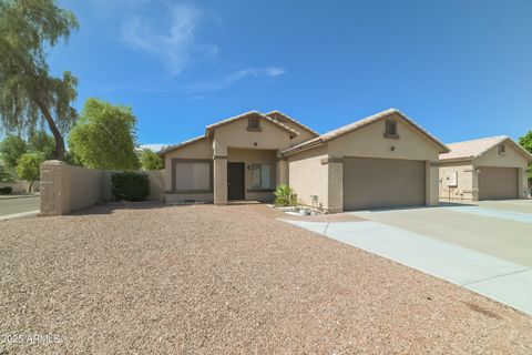 7856 W SAN MIGUEL Avenue Glendale AZ 85303