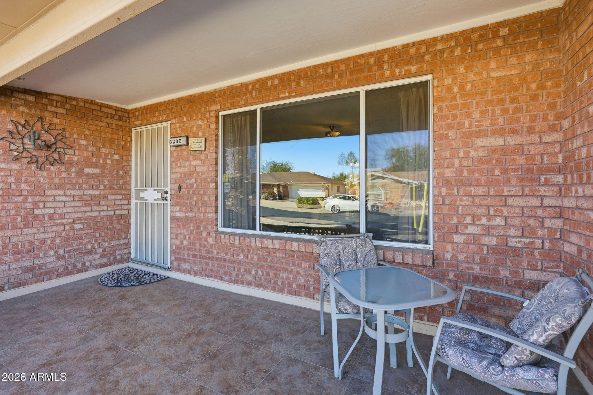 8235 E KILAREA Avenue